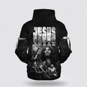 Lord Jesus Christ All Over Print 3D Hoodies Gifts For Christians 2 iksmue.jpg
