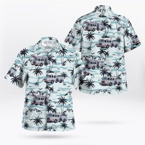 Lower Township, NJ, Erma Volunteer Fire Company&hellip;