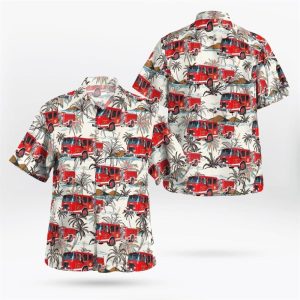 Milmay, NJ, Buena Vista Township Fire Department&hellip;