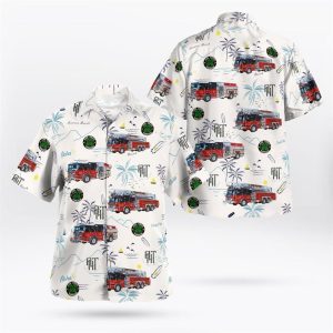 New Palestine, Indiana, Sugar Creek Township Fire&hellip;