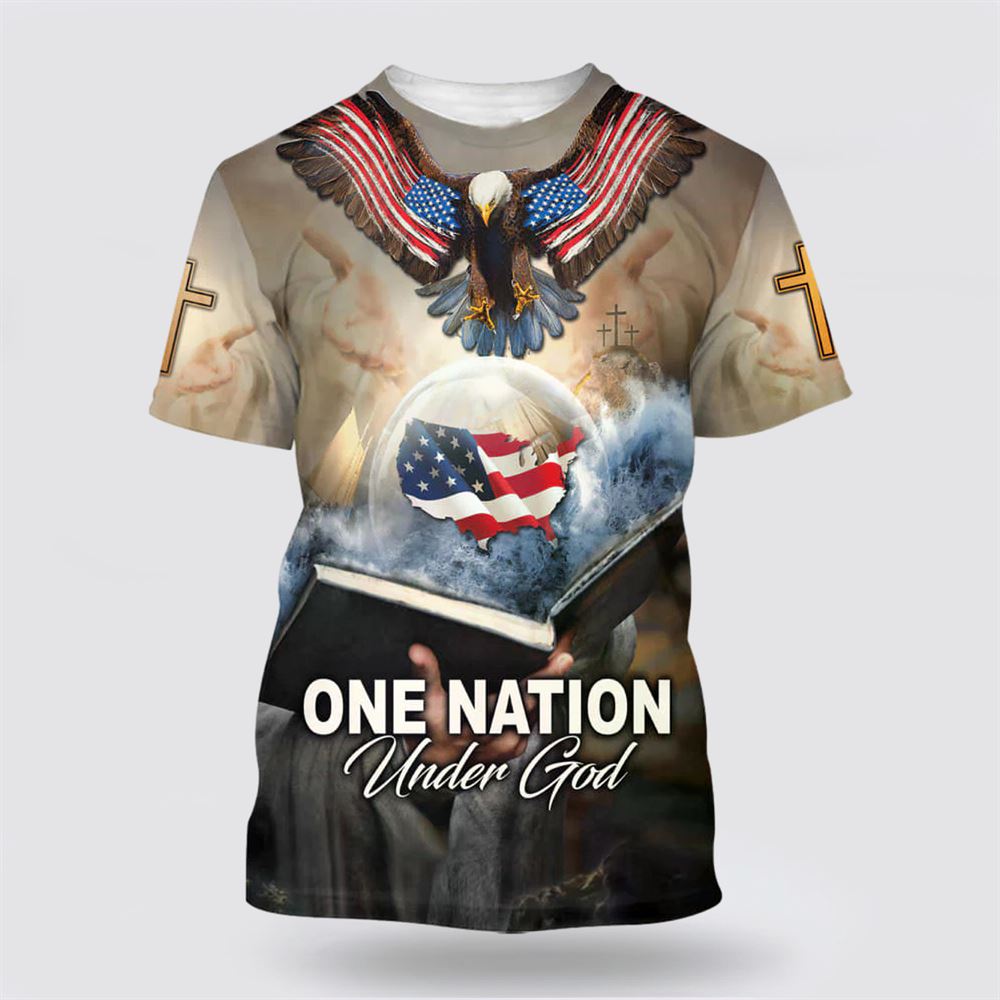 One Nation Under God – Gifts For People Who Love Jesus One Nation Under God – Gifts For People Who Love Jesus
