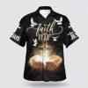 Pigeon Cross And Bible Hawaiian Shirts For Men & Women – Gifts For Christian Families Pigeon Cross And Bible Hawaiian Shirts For Men & Women – Gifts For Christian Families