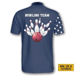 Patriotic American Flag Navy Bowling Personalized Names And Team Jersey Shirt Gift For Bowling Enthusiasts 4 bsf8nl.jpg