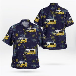 Pearl River, NY, Pearl River Fire District&hellip;