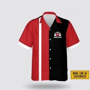 Personalized I’d Hit That Bowling Pattern Bowling&hellip;