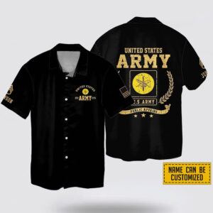 Personalized Name Rank US Army Public Affairs&hellip;