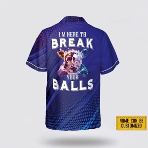 Personalized Skull Bowling I m Here To Break Your Balls Bowling Hawaiin Shirt Beachwear Gift For Bowler 3 lzimsm.jpg