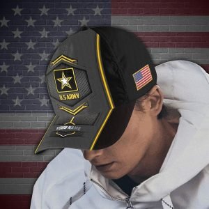 Personalized US Army Star Pattern Baseball Cap Gift For Military Personnel 3 avsidw.jpg