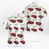 Philadelphia, Ohio, New Philadelphia Fire Department Hawaiian Shirt – Gifts For Firefighters In New Philadelphia, OH