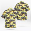 Pittsford, New York, Bushnells Basin Fire Department Hawaiian Shirt – Gifts For Firefighters In Pittsford, NY