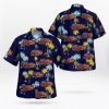 Port Jervis, New York, Port Jervis Fire Department Tri State Engine Company #6 Hawaiian Shirt – Gifts For Firefighters In Port Jervis, NY