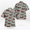 Princeton Junction, New Jersey, Princeton Junction Fire Company West Windsor Hawaiian Shirt – Gifts For Firefighters In Princeton Junction, NJ