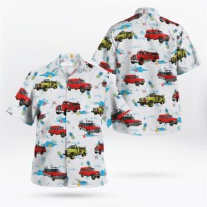 Queens, New York, Rockaway Point Volunteer Fire&hellip;