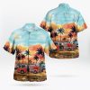 Request New Shirt Fire Truck Hawaiian Shirt – Gifts For Firefighters