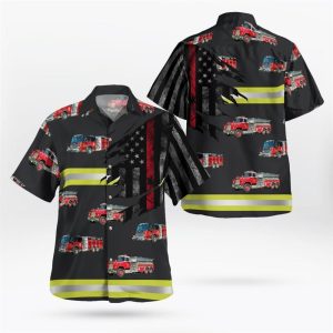 Ringwood, New Jersey, Ringwood Borough Volunteer Fire&hellip;