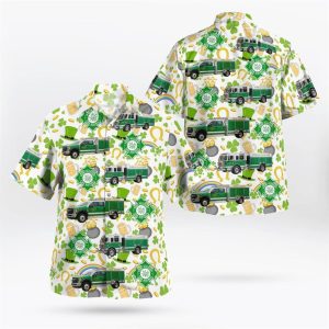 Rochester, NY, Point Pleasant Fire Department, Pea&hellip;