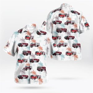 Rochester, NY, Point Pleasant Fire Department, St&hellip;