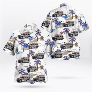 Seaside Park, New Jersey, Seaside Park Fire&hellip;