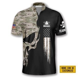 Skull Camouflage Bowling Personalized Names And Team Jersey Shirt Gift For Bowling Enthusiasts 3 eims5e.jpg