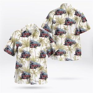 South Amboy Fire Department Enterprise Hook &&hellip;