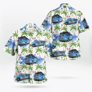 Star Lake Fire Dept., Star Lake, New&hellip;