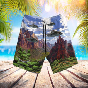 U.S. Air Force Sikorsky Hh-53c Super Jolly&hellip;