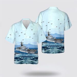 USS Voge (DEFF-1047) U.S Navy Ship Reunions&hellip;