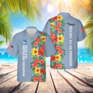 US Air Force Boeing KC-46 Pegasus Of&hellip;