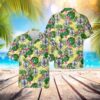 US Air Force Pararescue Pocket Hawaiian Shirt – Mens Hawaiian Shirt – US Air Force Gifts