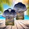 US Air Force Puerto Rico Air National Guard 156th Wing Lockheed WC-130H Hercules Christmas Hawaiian Shirt – Mens Hawaiian Shirt – US Air Force Gifts US Air Force Puerto Rico Air National Guard 156th Wing Lockheed WC-130H Hercules Christmas Hawaiian Shirt – Mens Hawaiian Shirt – US Air Force Gifts