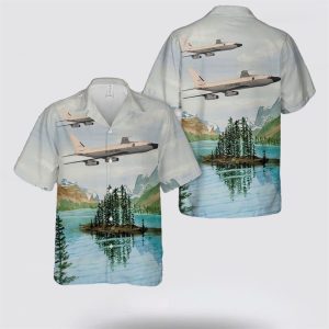 US Air Force RC-135X Cobra Eye Independence&hellip;