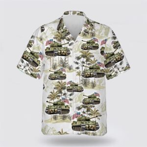 US Army Tank Tree American Flag Pattern&hellip;