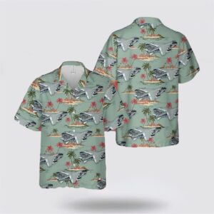 US Navy A-7E Corsair II Of VA-93&hellip;