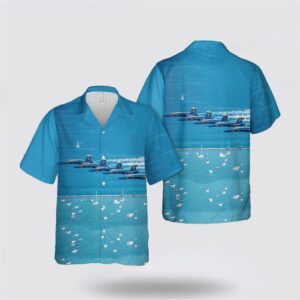 US Navy Blue Angels Air And Water&hellip;