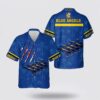 US Navy Blue Angels Show Hawaiian Shirt – Beach Clothes For Navy Soldiers US Navy Blue Angels Show Hawaiian Shirt – Beach Clothes For Navy Soldiers