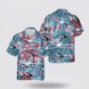 US Navy Boeing E-6 Mercury Hawaiian Shirt – Beach Clothes Gifts For Navy Soldiers US Navy Boeing E-6 Mercury Hawaiian Shirt – Beach Clothes Gifts For Navy Soldiers