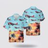 US Navy Douglas C-118 Liftmaster Of VR-21 Hawaiian Shirt – Beachwear Gifts For Navy Soldiers US Navy Douglas C-118 Liftmaster Of VR-21 Hawaiian Shirt – Beachwear Gifts For Navy Soldiers