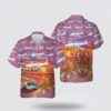 US Navy Douglas C-118 Liftmaster Of VR-21 Hawaiian Shirt – Beachwear Gifts For Navy Soldiers US Navy Douglas C-118 Liftmaster Of VR-21 Hawaiian Shirt – Beachwear Gifts For Navy Soldiers