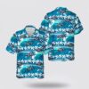US Navy E-2C Scewtops Hawaiian Shirt – Hawaiian Shirt Gifts For Navy Soldiers