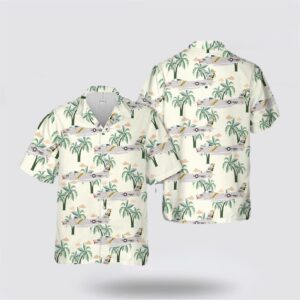 US Navy FJ-3M Fury Of VF-84 Jolly&hellip;