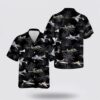 US Navy Grumman AF-2 Guardian Of VS-37 Hawaiian Shirt – Hawaiian Shirt Gifts For Navy Soldiers