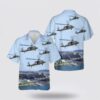 US Navy Ht-28 Hellions Hawaiian Shirt – Beachwear Gifts For Navy Soldiers