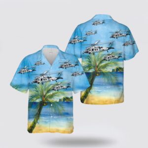 US Navy Helicopter Sea Combat Squadron 6&hellip;