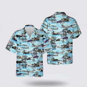 US Navy LTV A-7 Corsair II Hawaiian&hellip;