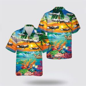 US Navy Lockheed EP-3E ARIES II Hawaiian&hellip;