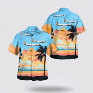 US Navy Lockheed P-3C Orion Of VP-44&hellip;