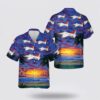 US Navy Master at Arms Hawaiian Shirt – Gifts For Navy Military Personnel
