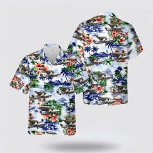 US Navy Northrop Grumman E-2C Hawkeye Hawaiian&hellip;