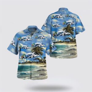 US Navy Northrop Grumman E-2C Hawkeye Liberty&hellip;