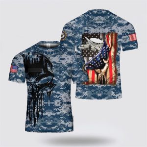 US Navy Northrop Grumman E-2 Hawkeye All&hellip;